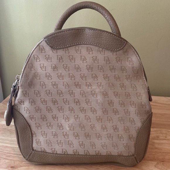 dooney and bourke mini backpack & Pebble Grain Zip Pod : Clothing, Shoes & Jewelry made from rich pebble leather Dooney & Bourke Buffalo Bills